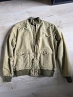 Bronson MFG 37J1 USN Flight Jacket US Navy Pilotenjack, Ophalen of Verzenden, Zo goed als nieuw, Maat 52/54 (L)