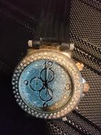 Giorgie Valentian Polshorloge, Ophalen of Verzenden, Gebruikt