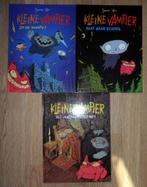 JEUGD / Serie Kleine Vampier HC_01-03 COMPLEET Joann Sfar, Nieuw, Ophalen of Verzenden, Complete serie of reeks