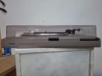 vintage uitgebreide platen speler  aristona  type st1704/33, Ophalen of Verzenden, Gebruikt, Overige merken, Automatisch