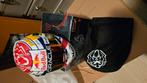 Max verstappen helm. Zandvoort 2022.., Ophalen of Verzenden, Nieuw, Formule 1