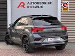 Volkswagen T-Roc 1.5 TSI 3x R-Line Pano/Virtual/Camera/Apple, Euro 6, 4 cilinders, Alcantara, Bedrijf
