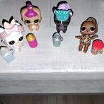 Lol surprise poppetjes, Ophalen, Zo goed als nieuw, Overige kleuren