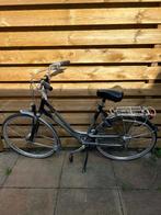 Batavusfiets, Fietsen en Brommers, Ophalen, Gebruikt, Minder dan 10 versnellingen, Batavus