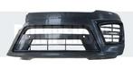 Bumper RANGE ROVER SPORT HSR -REVERE- 8846610705 Voorbumper, Gebruikt, Voor, 6 maanden garantie, Ophalen of Verzenden