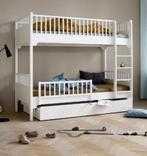 Stapelbed oliver furniture seaside bunkbed, Ophalen of Verzenden, Zo goed als nieuw, Stapelbed