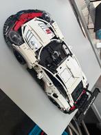 Lego Technic Porsche 911 RSR (42096), Ophalen of Verzenden, Zo goed als nieuw, Complete set, Lego