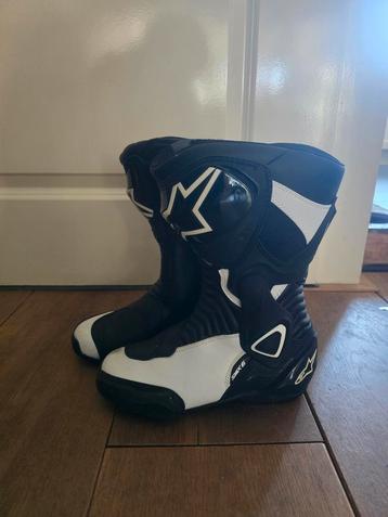 Alpinestars laarzen beschikbaar voor biedingen