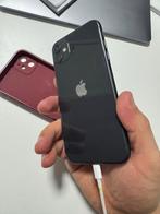 iPhone 11 128GB - Nieuw Scherm & Goede Batterij, Zwart, Zonder simlock, Zonder abonnement, 128 GB