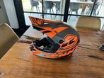 Kenny cross helm, Motoren, Overige merken, Offroadhelm, Tweedehands, XS