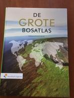 Grote bosatlas 54 druk, Boeken, Ophalen of Verzenden, Zo goed als nieuw