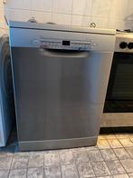 Bosch Vaatwasser - Serie 2 - Vrijstaand, Witgoed en Apparatuur, Vaatwasmachines, Ophalen, Gebruikt, 60 cm of meer, Energieklasse A of zuiniger