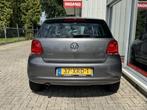 Volkswagen Polo 1.2 TSI BlM. Comfl. | CRUISE | AIRCO | NAP |, Voorwielaandrijving, Euro 5, Gebruikt, 4 cilinders