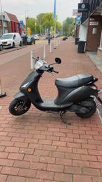 La souris city 50cc, Fietsen en Brommers, Scooters | Piaggio, Ophalen of Verzenden, Zo goed als nieuw, Overige modellen