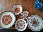 Verzameling Biltons servies 70s, Ophalen of Verzenden