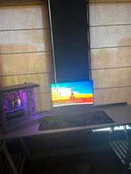 Gaming pc zo goed als nieuw, Ophalen, Zo goed als nieuw