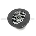 Porsche naafdoppen, Auto diversen, Wieldoppen, Verzenden, Nieuw