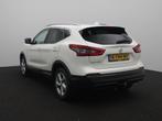 Nissan Qashqai 1.2 Acenta | Climate Control | Lichtmetalen V, Stof, Gebruikt, 4 cilinders, Met garantie (alle)