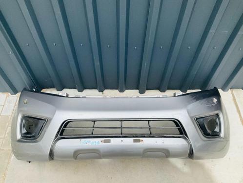 Bumper Nissan Navara 62022-4JU0H Voorbumper 1-G10-12916, Auto diversen, Tuning en Styling, Ophalen of Verzenden