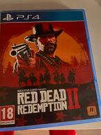 Red Dead Redemption 2 ps4, Online, Vanaf 18 jaar, Overige genres, 1 speler