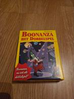 Boonanza dobbelspel (oude versie, inhoud nieuw in plastic), Een of twee spelers, Ophalen of Verzenden, Nieuw, 999  Games