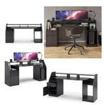 Game bureau, Huis en Inrichting, Bureaus, Ophalen, Zo goed als nieuw, Bureau