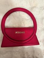 Le Rond Roze/Goud tas, Ophalen of Verzenden, Zo goed als nieuw, Roze, Handtas