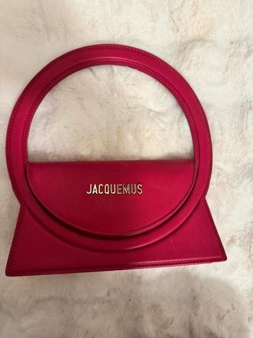 Le Rond Roze/Goud tas beschikbaar voor biedingen