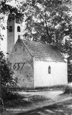 (301-335-027) Beers NB Westelbeers Kapel, Verzamelen, Ansichtkaarten | Nederland, Verzenden, Noord-Brabant
