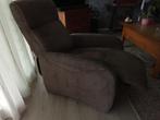 Relaxstoel, Ophalen, Gebruikt, Minder dan 75 cm, Stof