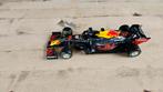 Bburago F1 Red Bull Racer RB16, schaal 1:24, Ophalen of Verzenden, Zo goed als nieuw, Bburago