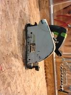 festool ts55ebq, Gebruikt, Overige typen, Ophalen of Verzenden, 30 tot 70 mm