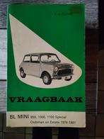 BL Mini Vraagbaak - P.H. Olving, Boeken, Ophalen of Verzenden, Gelezen, P.H. Olving