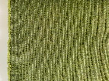 Camira Gravity CPC08; groentinten; 2,2 meter meubelstof beschikbaar voor biedingen