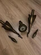 Walker's Cherub III Ship Log, Ophalen