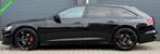 Audi A6 Avant 45 TFSI 2x S-Line B&O/Softclose/Magnetic-ride/, Auto's, Audi, Gebruikt, Euro 6, 4 cilinders, Zwart