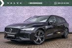 Volvo V60 T6 Recharge AWD R-Design Long Range | Navi | Harma, 12 maanden, Gebruikt, Euro 6, 4 cilinders