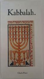 Kabbalah, Achtergrond en Informatie, Charles Poncé, Ophalen of Verzenden, Zo goed als nieuw