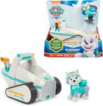 Paw patrol actiefiguren met auto, Kinderen en Baby's, Speelgoed | Actiefiguren, Ophalen, Zo goed als nieuw