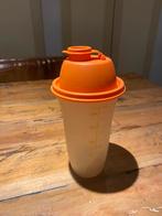 Tupperware zuurpot, Huis en Inrichting, Keuken | Tupperware, Ophalen of Verzenden, Geel, Overige typen