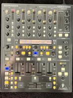 Behringer DDM4000 mengpaneel, Ophalen of Verzenden, Zo goed als nieuw, Minder dan 5 kanalen, Microfooningang