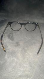 Bril Komono Stijlvol The Beaumont, Sieraden, Tassen en Uiterlijk, Zonnebrillen en Brillen | Dames, Overige merken, Zwart, Ophalen of Verzenden