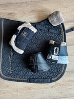 Eskadron Heritage Sparkle Faux fur set, Dieren en Toebehoren, Ophalen of Verzenden, Nieuw, Dekje