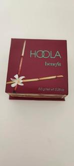 benefit hoola bronzer nieuw fullsize, Sieraden, Tassen en Uiterlijk, Uiterlijk | Cosmetica en Make-up, Bruin, Gehele gezicht, Nieuw
