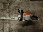Stihl Msa 220c, Tuin en Terras, Hand-tuingereedschap, Ophalen, Gebruikt