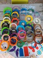 Hobby 3D navulling voor 3D pen, Ophalen of Verzenden, Zo goed als nieuw, Materiaal