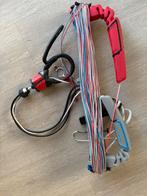 Naidh Torque 2 QR Bar, Watersport en Boten, Kitesurfen, Gebruikt, 9 m², Bar, Geen board