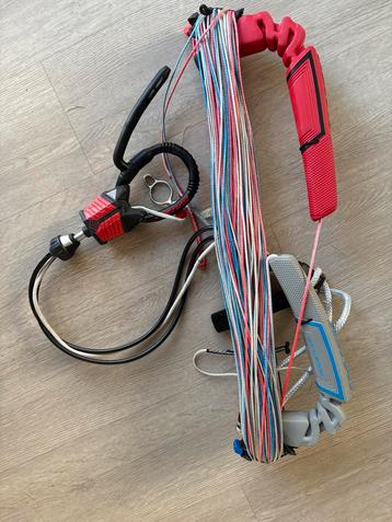 Naidh Torque 2 QR Bar beschikbaar voor biedingen