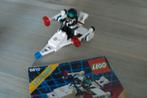 Te koop: Lego legoland/system Ruimte 10 stuks, Ophalen of Verzenden, Gebruikt, Lego