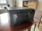 LG MJ3965BIB - Oven / Magnetron, Witgoed en Apparatuur, Ovens, Minder dan 45 cm, Ophalen of Verzenden, Zo goed als nieuw, Oven met grill